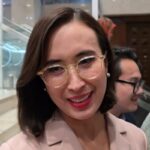 Menteri Pariwisata Widiyanti Putri Wardhana RMOL Faisal Aristama