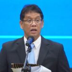 Menteri Keuangan Purbaya Yudhi Sadewa