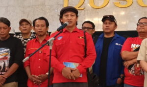 Buruh Kritik Kondisi Ketenagakerjaan Dinilai Semakin Buruk picsay[[[