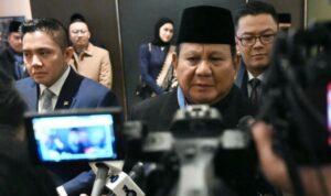prabowo setpres