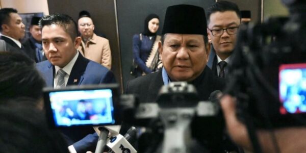 prabowo setpres