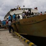 buruh pelabuhan
