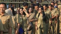Jurus Pemprov DKI Jakarta Cegah Kelebihan Bayar Gaji Pegawai