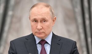 Perundingan Iran-AS Buntu, Putin Tawarkan Bantuan untuk Akhiri Konflik FMOnuHkXsAcgXKu