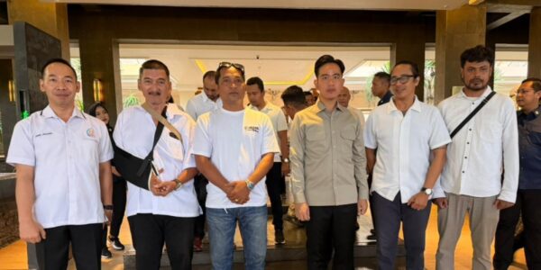 Gibran Rampai