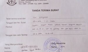 Kejati Banten Didesak Usut Tuntas Dugaan Korupsi Dana Pendidikan di Tangerang Selatan d da bf aef affb