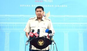 324 Hunian Layak untuk Warga Bantaran Rel Senen Ditarget Rampung Juni 2026 IMG WA