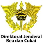 logo Bea dan Cukai