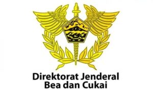 logo Bea dan Cukai