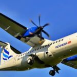 Indonesia Air Transport Operator Pesawat ATR yang Dicari di Maros