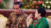 Istana Sampaikan Pernyataan Resmi Terkait Kabar Hubungan Jokowi dan Megawati