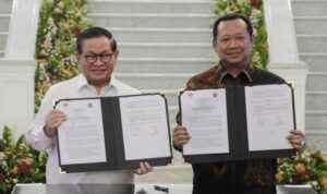 Aset Rampasan Korupsi Kini untuk Warga Jakarta, Ini Rencana Pemanfaatan Pemprov DKI siaranpers pemprov dki uca