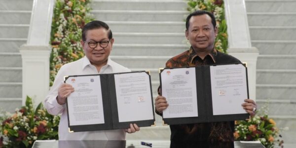 siaranpers pemprov dki uca