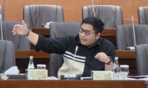 Kawendra Lukistian