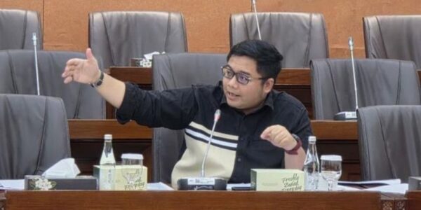 Kawendra Lukistian