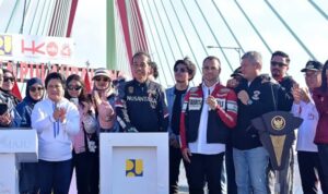 Pengamat: Peran Influencer di IKN Hanya Sebatas 'Pemanis Buatan'