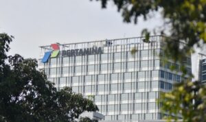 Pertamina Perkuat Posisi Regional Lewat Inovasi Energi Rendah Karbon