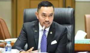 Polemik Penahanan Yaqut, DPR Usulkan Skema Jaminan ke KPK iha