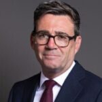 s Andy Burnham Portrait