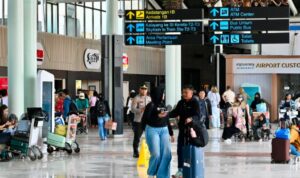 Harga Tiket Pesawat Nataru Diproyeksi Turun 12 Persen, Ini Stimulusnya IMG WA
