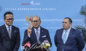 Guru Besar Unilak Apresiasi Reformasi BUMN, Soroti Perampingan 364 Perusahaan rosan dkk