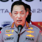 kapolri listyo