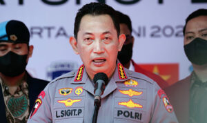 Kapolri Jamin Transparansi Proses Pidana dan Etik Bripda Masias kapolri listyo