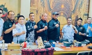 Dragon Law Firm Dukung Santri Jadi Garda Depan Bangun Peradaban Mulia di Hari Santri Nasional 2025