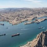 US strikes Iranian missile sites near Hormuz Strait with bunker busters
