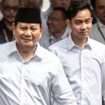 Prabowo Gibran