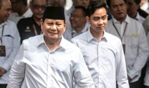 Prabowo Gibran