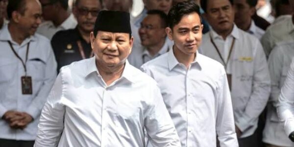 Prabowo Gibran
