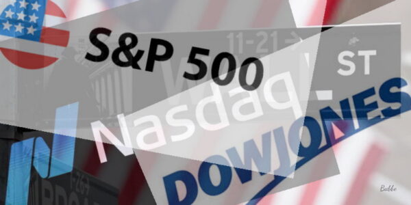 wall street