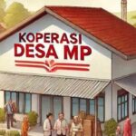 Kopdes Merah Putih AI
