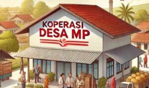 Rp40 Triliun untuk KDKMP Sudah Ada, Pembayaran Ternyata Masih Tertahan Kopdes Merah Putih AI