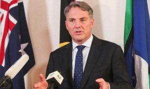 Pemerintah Australia Memastikan Wilayah Udaranya Aman Dari Gangguan Balon Mata-mata
