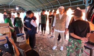 Kemenag Percepat Pemulihan Sarana Ibadah di Aceh Menjelang Ramadan KEVGPMHMMYZQBQTPCP
