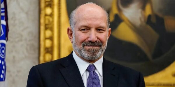 howard lutnick us commerce secretary