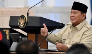Mengejutkan! Prabowo Siap Berangkat ke Korea Utara Jika Diminta Buka Dialog Damai IMG WA