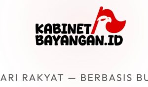 Kabinet Bayangan Dinilai Perkuat Kontrol Publik terhadap Pemerintah kbnt