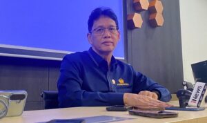 Pemerintah memastikan Indonesia belum berada dalam kondisi darurat energi meski sejumlah negara mulai terdampak krisis WhatsApp Image at