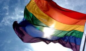 Perpres 111/2025 Masukkan LGBTQ sebagai Ancaman Nonmiliter, DPR Beri Dukungan ddef dba bb eaa