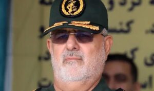 Menhan Iran dan Komandan IRGC Dilaporkan Tewas dalam Serangan Israel-AS WhatsApp Image at