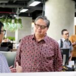 Airlangga menko E