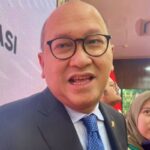 Kepala Badan Pengelola Investasi (BPI) Danantara Rosan Perkasa Roeslani.