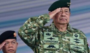 Cerita SBY di Balik Pengiriman Kontingen Garuda ke Lebanon main cropped