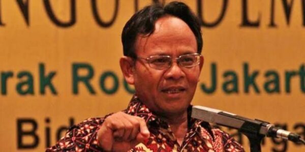 komaruddin hidayat