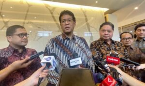 Menkeu Purbaya Pastikan Defisit RAPBN 2026 Aman, Minta Pasar Tak Khawatir