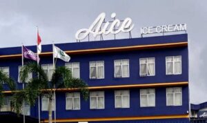 Dari Panggung Crispymu ke Aksi Kemanusiaan, Aice Donasikan Rp101,5 Juta bee ccc a ebefe