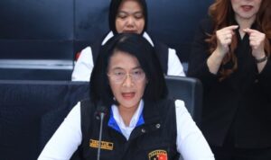 brigjen nurul azizah